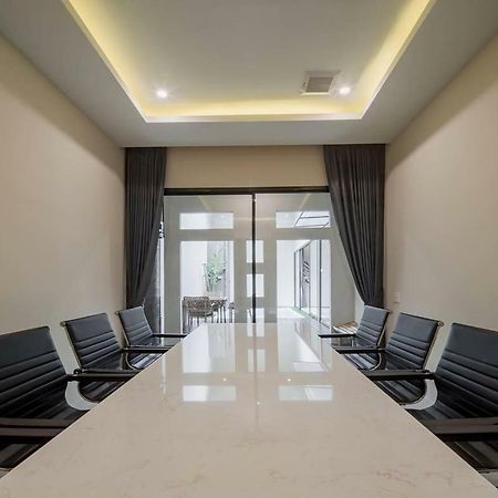 The Valen Resort Bangkok Dış mekan fotoğraf
