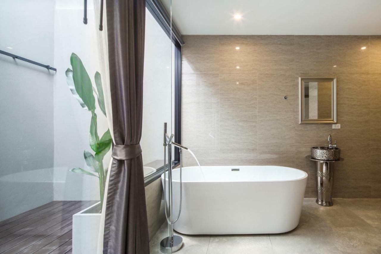 The Valen Resort Bangkok Dış mekan fotoğraf