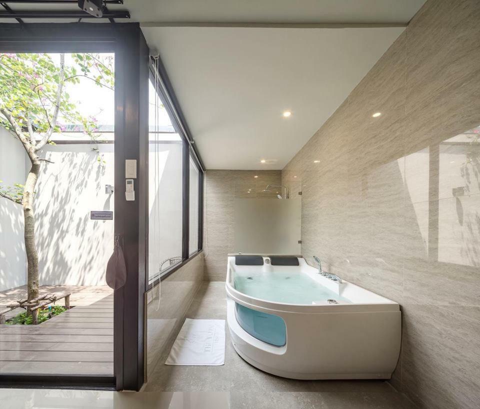 The Valen Resort Bangkok Dış mekan fotoğraf