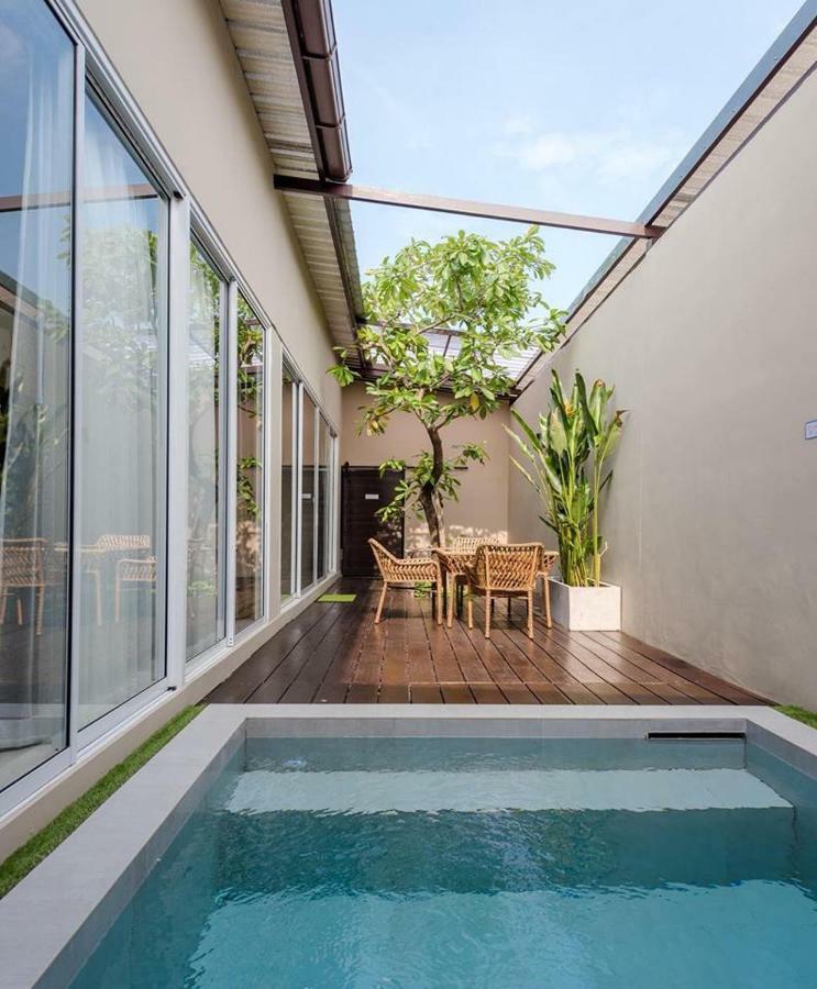 The Valen Resort Bangkok Dış mekan fotoğraf