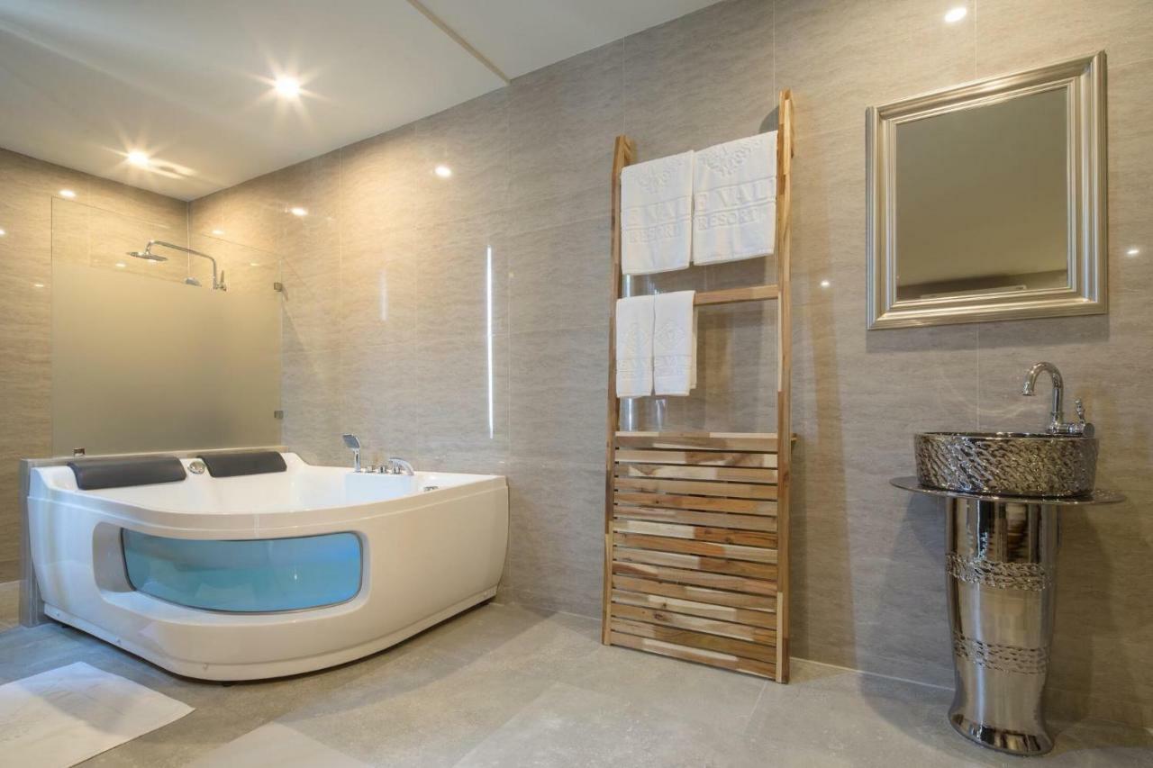 The Valen Resort Bangkok Dış mekan fotoğraf