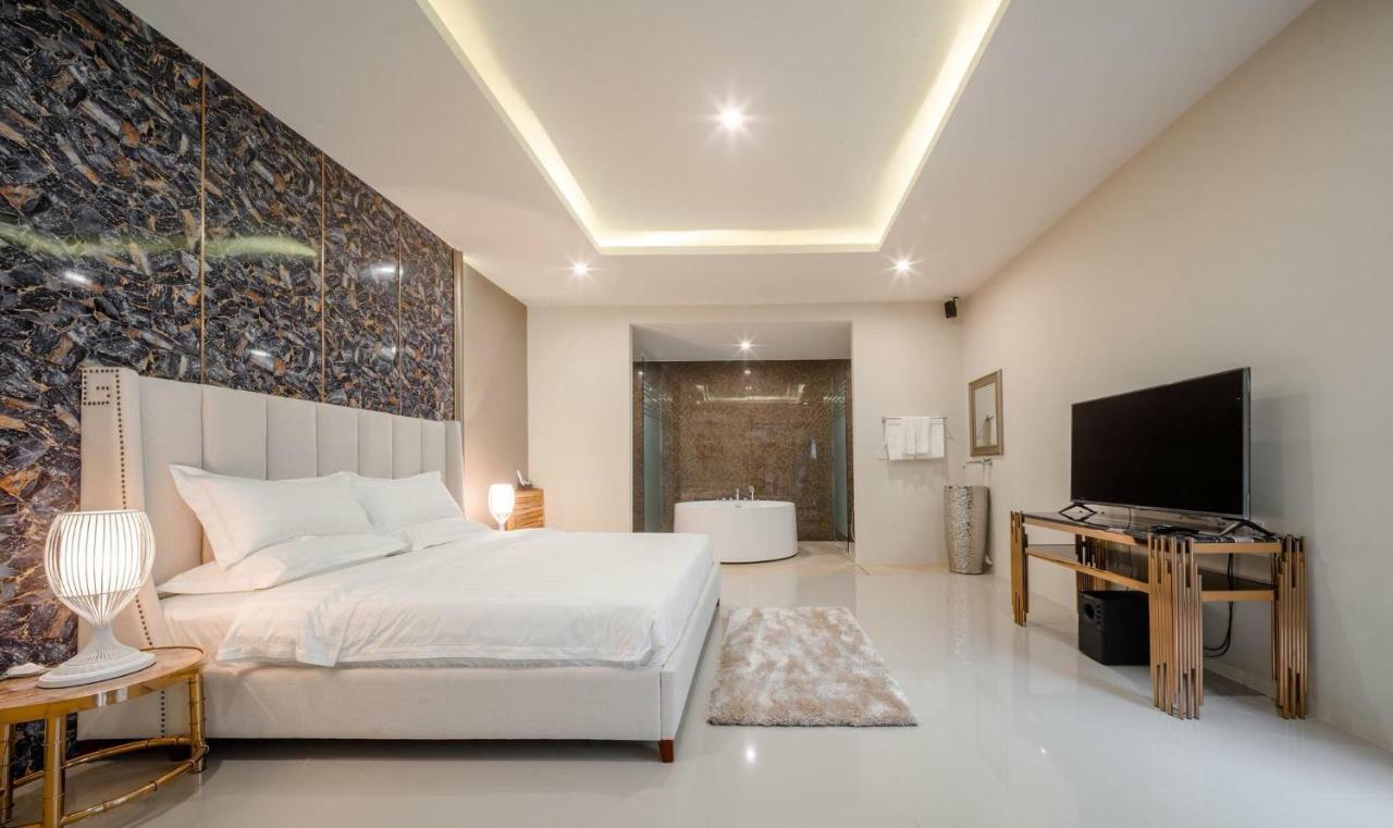 The Valen Resort Bangkok Dış mekan fotoğraf