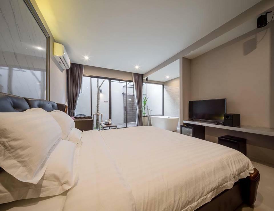 The Valen Resort Bangkok Dış mekan fotoğraf