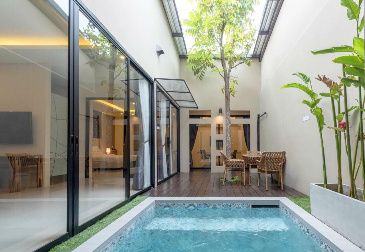 The Valen Resort Bangkok Dış mekan fotoğraf