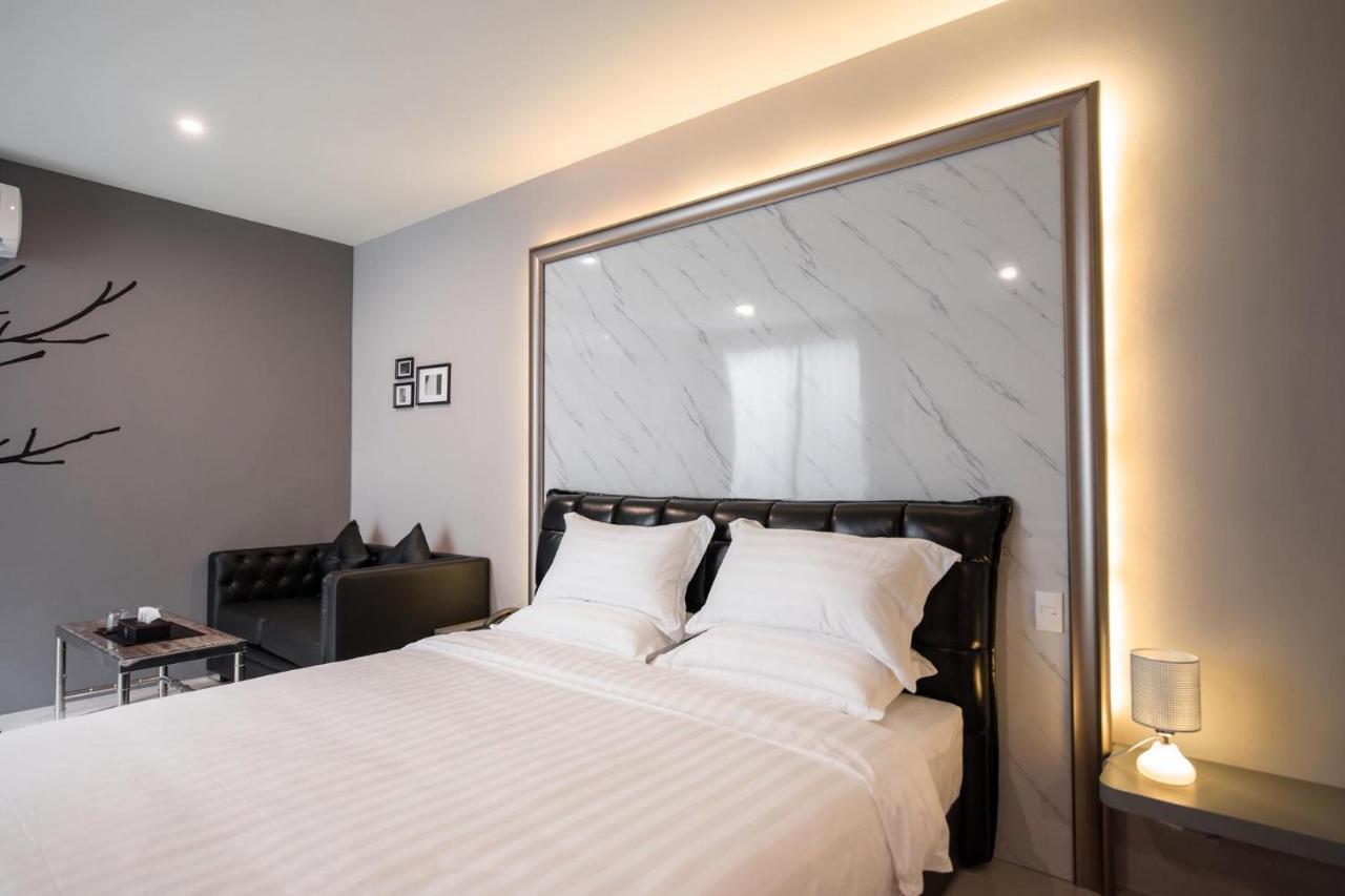 The Valen Resort Bangkok Dış mekan fotoğraf