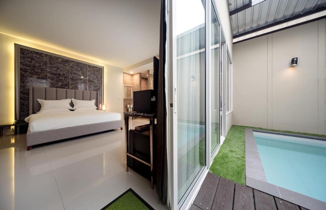 The Valen Resort Bangkok Dış mekan fotoğraf