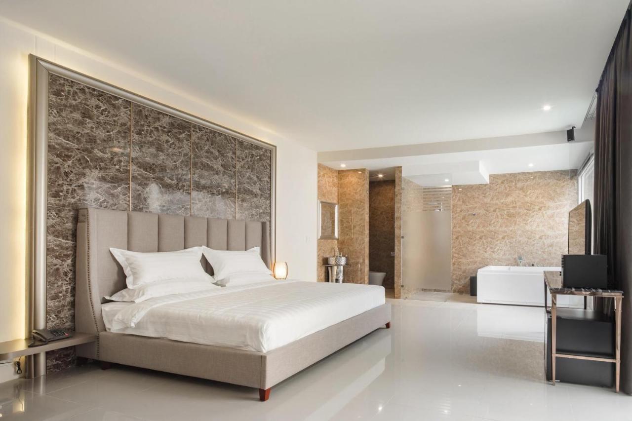 The Valen Resort Bangkok Dış mekan fotoğraf