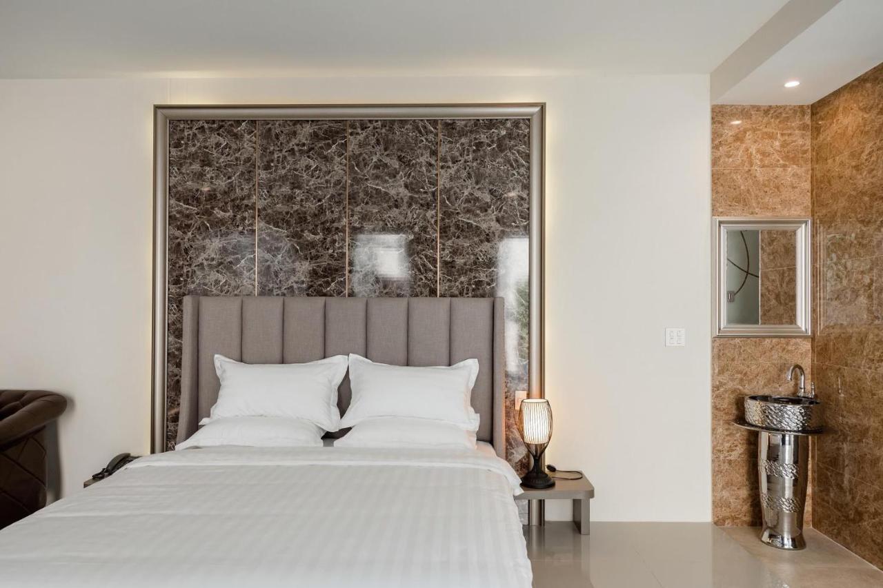The Valen Resort Bangkok Dış mekan fotoğraf